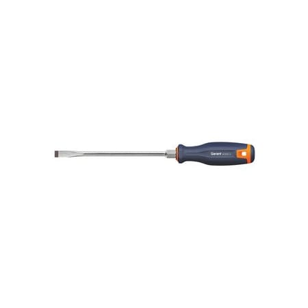 Garant Screwdriver for slot-head- with 2-component Haptoprene handle- Blade width b: 5-5mm 660032 5,5